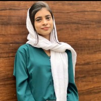 Amina Shirin Ks