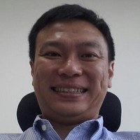 Bernard Wong
