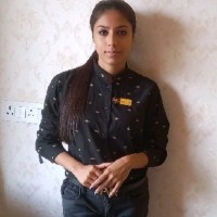 Sangita Dey
