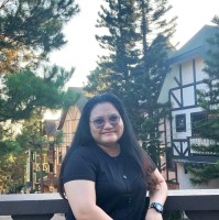 Lalaine Rose Tuazon