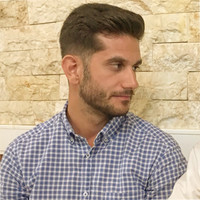 Giannis Apostolakis