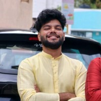 Chethan Kumar Shenoy