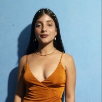 Candy Rodríguez