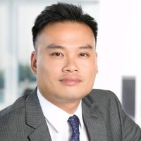 Elbert Dao