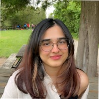 Vidhi Patel