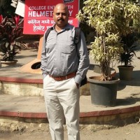 Sathyaji Vijayakumar