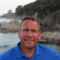 Espen Bjørke