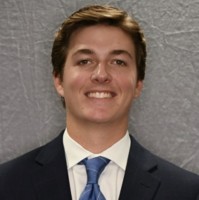 Burke Webb, MBA
