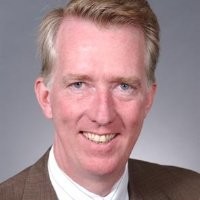 Michael Burke