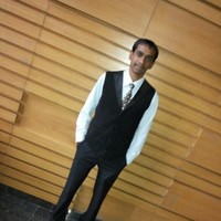 Praveen Wilson