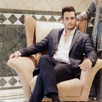 Uzair Khan