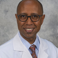 Belachew Tessema Md Facs