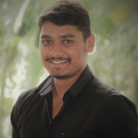 Chetan Babu S