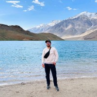Gautam Panwar