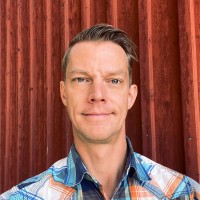 Olof Eriksson