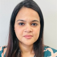 Karen Pinto