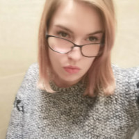 Tatiana Tushkanova