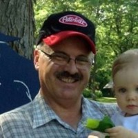 Dave Williams