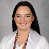 Hailey Hiller, Rn