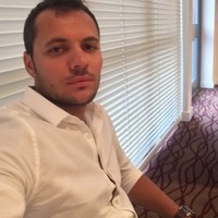 Andrei Ciorica