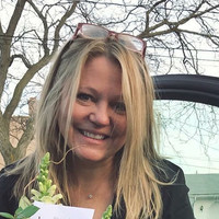 Barb Darger