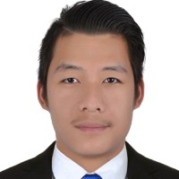 Sunil Gurung