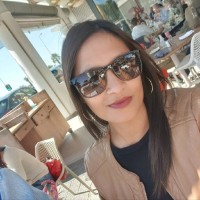Soraya Benn