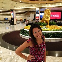 Luque Victoria