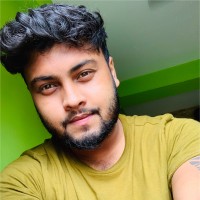 Digbijoy Saha