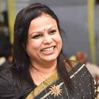Bhawana Jha