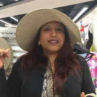 Simmera Hussain