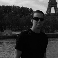 Christopher Stangeby