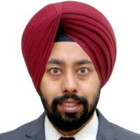 Varundeep Singh Gill