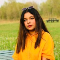 Amna Naveed