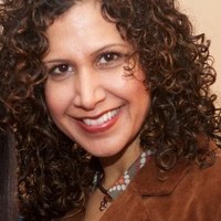Zaida Ratanshi
