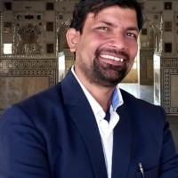Mukund Kumar Jha