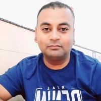 DEEPAK OJHA