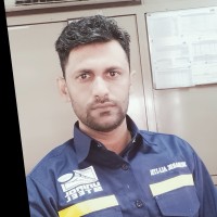 Mubarik Ali