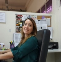 Alejandra Cynthia Bazán Recoba