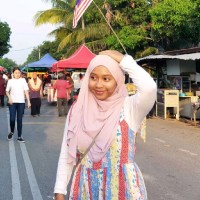 Hannah Raihanah