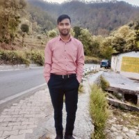 Ashish Gautam