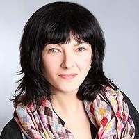 Alina Zhivago (Len)