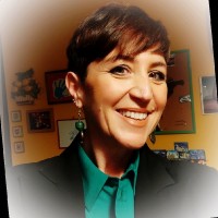 Teresa Patrizia Tursi