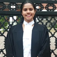 Anjaly Krishna