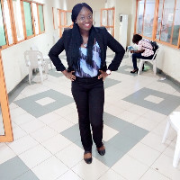 Njoku Judith