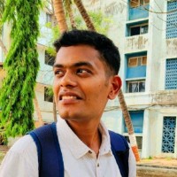 Ritesh More