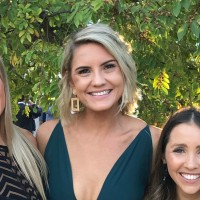 Elise Stevenson