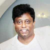 Anand Kumar