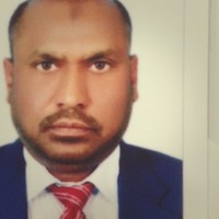Mohammed Hanief