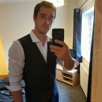 Daniel Poxton